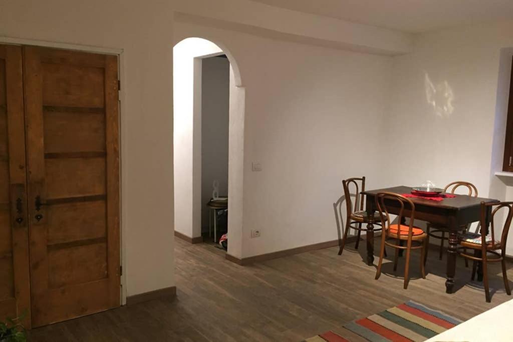 Aubert 64 Aosta Exterior photo
